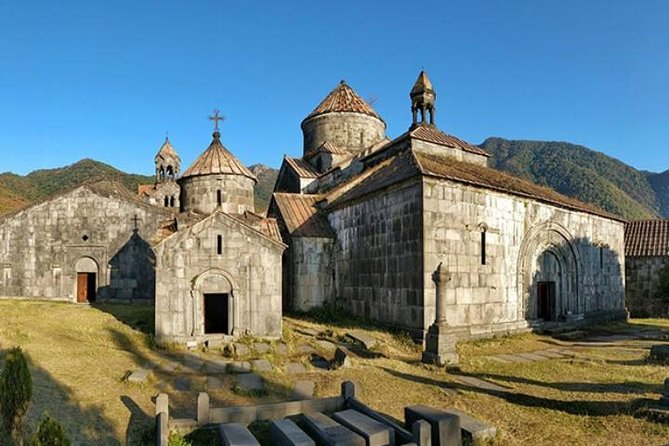 Tbilisi transfer with stops in Haghpat, Sanahin to or from Yerevan - Is $235 good value for up to three people?