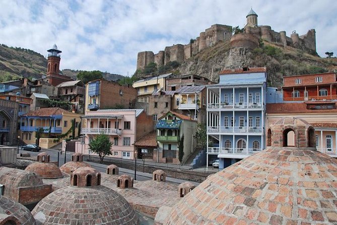 Tbilisi transfer with stops in Haghpat, Sanahin to or from Yerevan - Who will get the most from this experience?
