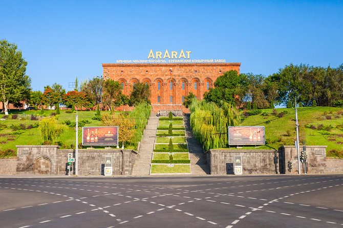 Tbilisi Yerevan Transfer with English Speaking Driver - What This Tbilisi to Yerevan Ride Actually Offers