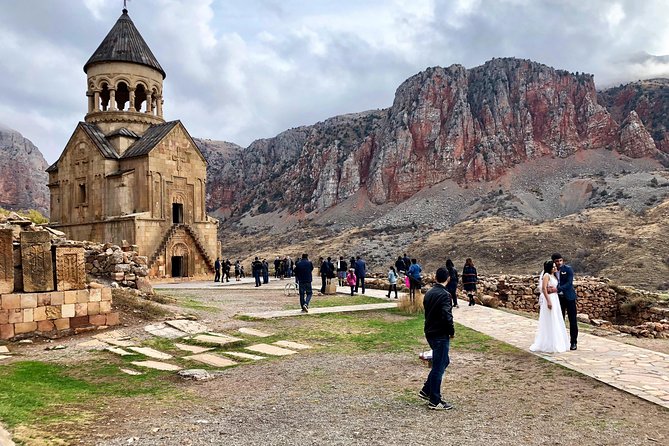 Tbilisi Yerevan Transfer with English Speaking Driver - Who Will Like This Transfer Most?