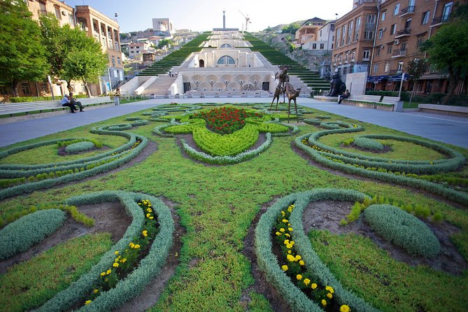 The Great Beauty of Armenia: 7-Day Culture and Cuisine Tour - Silk Road traces and Sevan’s high-water views