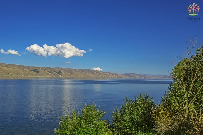 Transfer from Yerevan to Lake Sevan or vice versa - Choosing Between A Sedan, Van, And Minibus