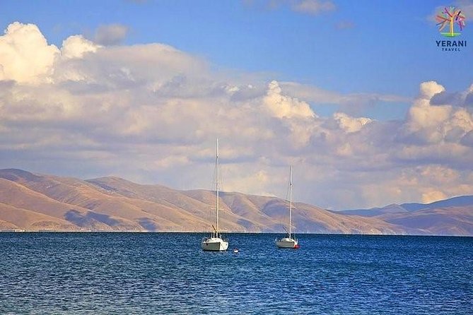 Transfer from Yerevan to Lake Sevan or vice versa - The Return Ride To Yerevan