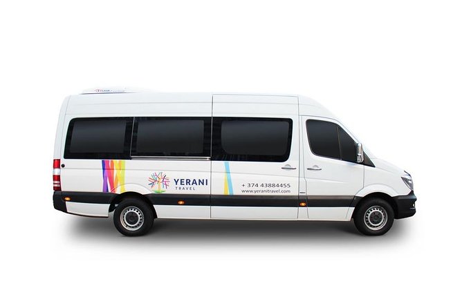 Transfer from Yerevan to Lake Sevan or vice versa - Drivers, Families, And Service Quality