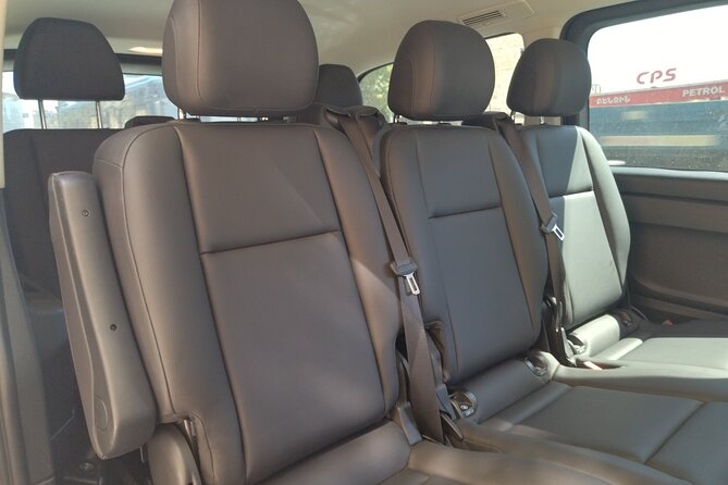 Transfer from Yerevan to Tbilisi - What this Yerevan to Tbilisi ride is really like