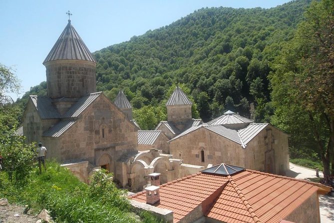 Transfer from Yerevan to Tbilisi with 2 sightseeing stops - Why This Is More Than a Simple Transfer