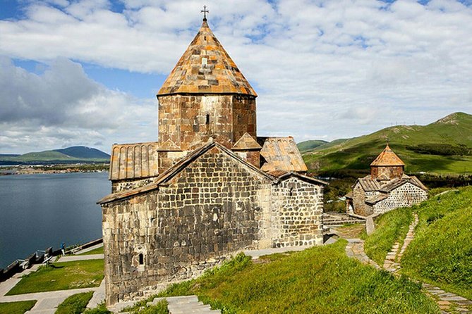 Tsaghkadzor/Kecharis, Lake Sevan/ Sevanavank, Dilijan/ Haghartsin - Key Things to Know Before You Book