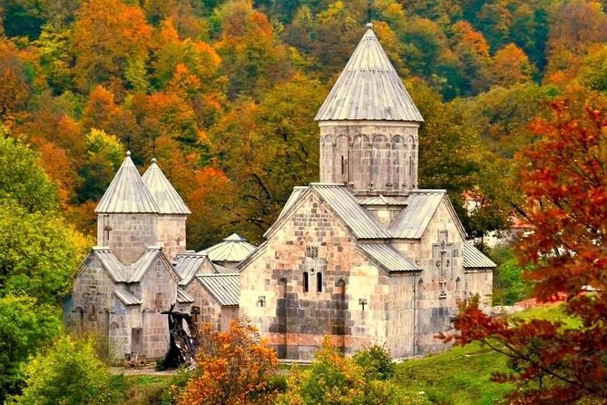 Tsaghkadzor/Kecharis, Lake Sevan/ Sevanavank, Dilijan/ Haghartsin - Why This Northern Armenia Day Trip Works