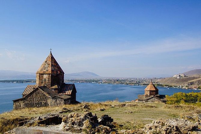 Tsaghkadzor/Kecharis, Lake Sevan/ Sevanavank, Dilijan/ Haghartsin - Haghartsin in the Dilijan Area