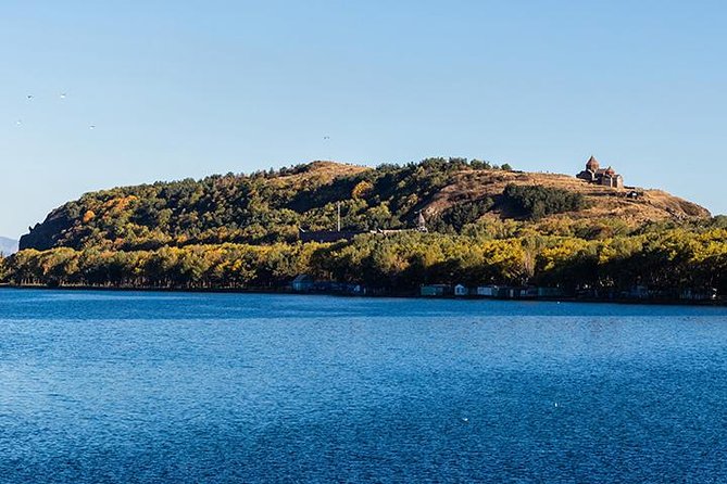 Tsaghkadzor/Kecharis, Lake Sevan/ Sevanavank, Dilijan/ Haghartsin - Goshavank and the Importance of the Khachkar