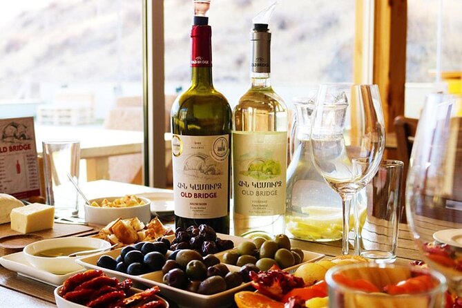 Vayots Dzor Areni Wine Route - The most useful things to know