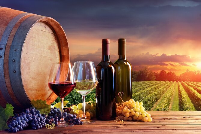 Vayots Dzor Areni Wine Route - Why Vayots Dzor is the right setting for Armenian wine