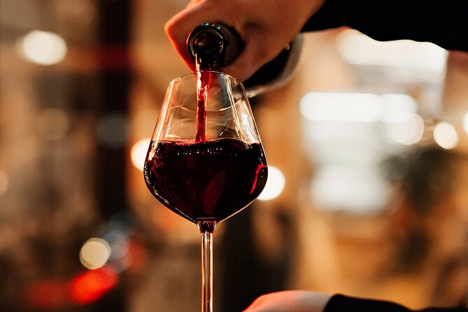 Wine Trip in Yerevan - Four things to know before you book