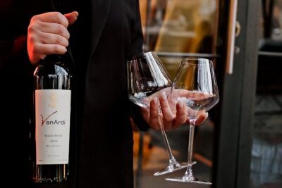 Wine Trip in Yerevan