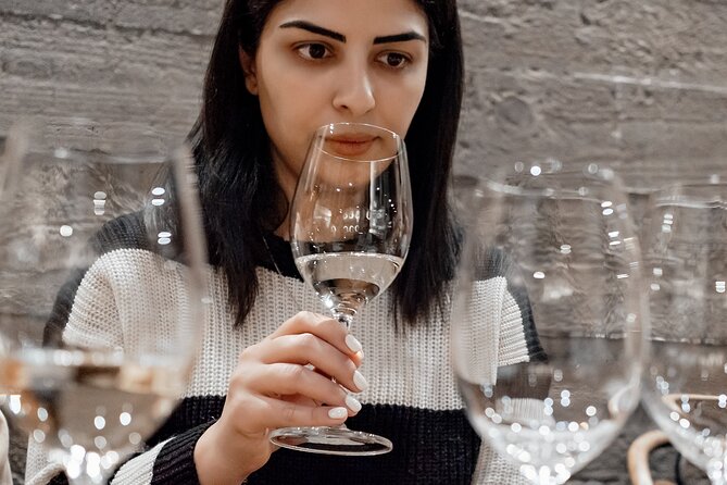 Wine Trip in Yerevan - What the $110 price really covers