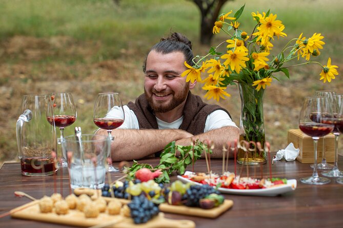 Winemaker's Table: Areni Vineyards - Key points to know before booking