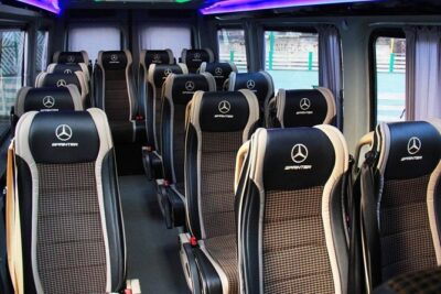 Yerevan Airport Transfer