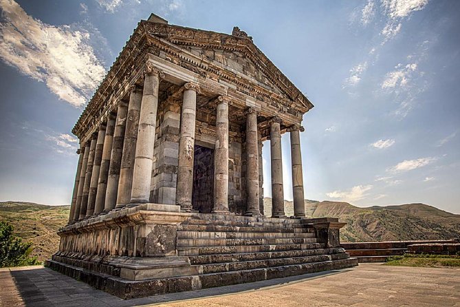 Yerevan Card Including Free 30+ Museums, 5+ Tours & Discounts - Garni, Zvartnots, and Armenia’s religious past