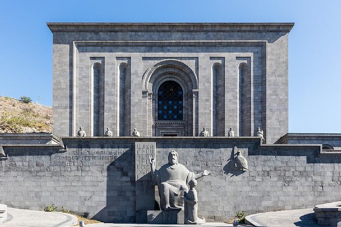 Yerevan Card Including Free 30+ Museums, 5+ Tours & Discounts - Carpets, chocolate, brandy, and everyday creativity