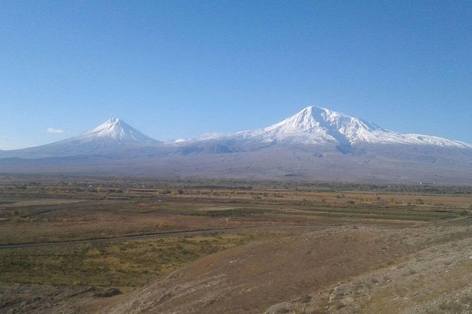 Yerevan city-Zvartnots airport transfer - A calm first ride into Yerevan