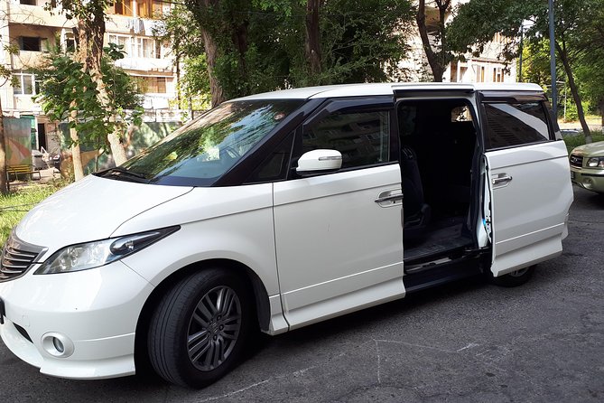 Yerevan city-Zvartnots airport transfer - What $35 means for your travel budget