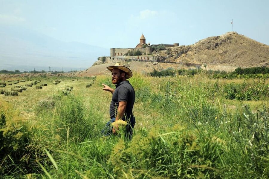 Yerevan: Khor Virap Day Trip with Mount Ararat Wine Tasting - Key points to know before booking