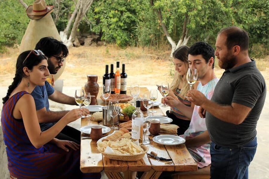 Yerevan: Khor Virap Day Trip with Mount Ararat Wine Tasting - Final call: should you book it?