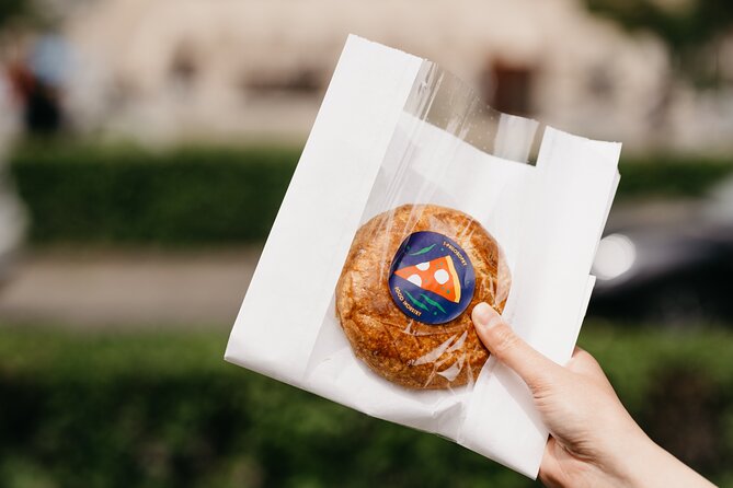 Yerevan Private Walking Food Tour - What $220 per person really buys