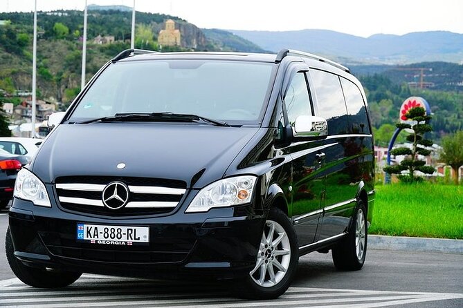 Yerevan to Tbilisi Private car transfer 3 Scenic stops - Why this road transfer makes sense